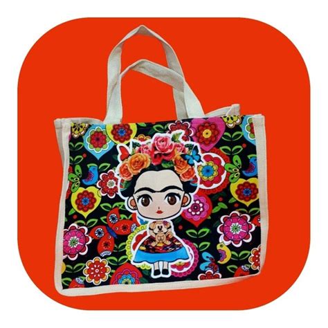 Bolsas Artesanales Mexicanas MercadoLibre