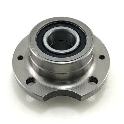 Cubo De Roda Traseiro Hipper Freios Fiat Fiorino Strada Elba S Abs