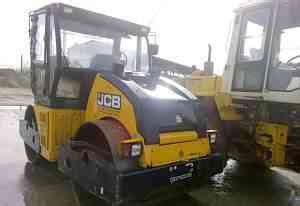 Каток JCB Vibromax VMT860 2010г