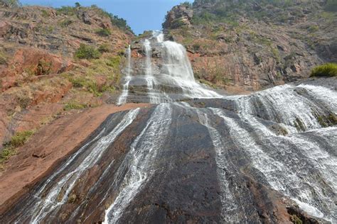 Khandadhar Falls India’s 12th Highest fall: Nature Speakz