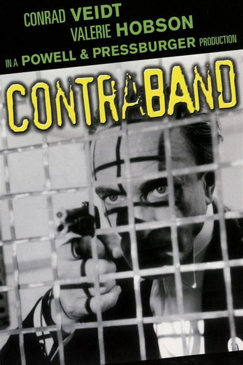 Contraband | Rotten Tomatoes