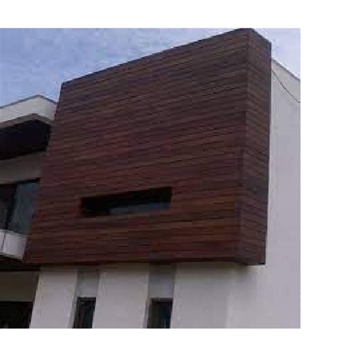 HPL Cladding Prices, Manufacturers & Sellers in India