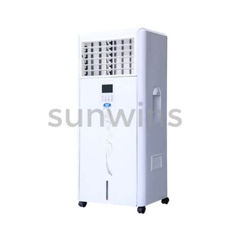 Vm45 Evaporative Commercial Air Cooler Portable Type Sunwins Power M Sdn Bhd