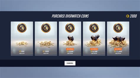 How to Get Free Overwatch 2 Coins - Gamer Digest