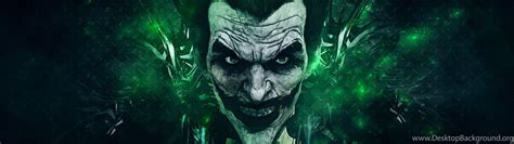 Green Joker Wallpapers Top Free Green Joker Backgrounds Wallpaperaccess