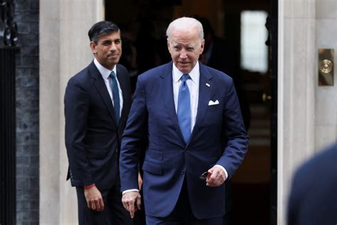 WATCH At NATO Summit Biden Declares Our Unity Will Not Falter On