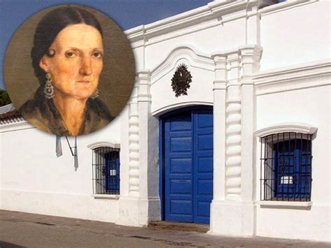 9 de Julio de quién era la Casa de Tucumán