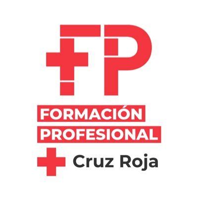 Cruz Roja Fp On Twitter Buenos D As Esta Semana Ha Comenzado El