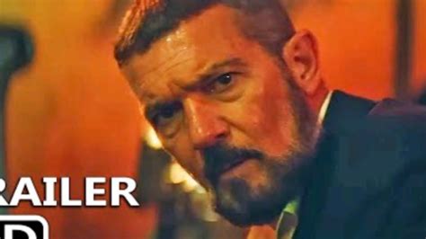 The Enforcer Trailer 2022 YouTube