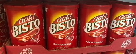 Complete List of Vegan & Vegetarian Bisto Gravy Varieties (2022)