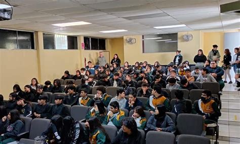 Brinda Conalep Tijuana Ii Informaci N De Programas Acad Micos A