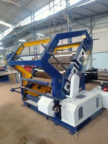 Carton Box Double Profile Paper Corrugation Machine Production