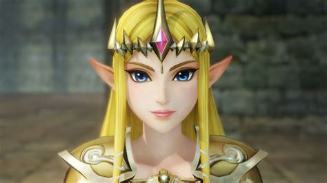 Plenty Of Gorgeous New Hyrule Warriors Screenshots Showcasing Link S