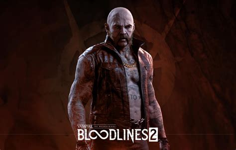 Vampire: The Masquerade – Bloodlines 2: Brujah abilities revealed - Video Games on Sports ...