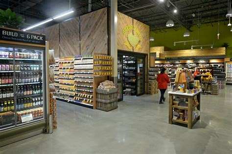 Whole Foods - Asheville, NC - SE Retail