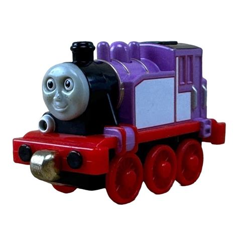 Thomas and Friends Take Along Rosie Train Magnetic Diecast