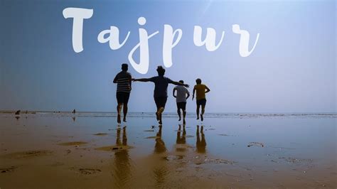 Tajpur Sea Beach I Weekend Destination Near Kolkata I Tajpur Tour Guide