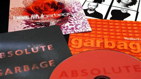 Garbage Announce 20th Anniversary Reissue Of Their Third Studio Album