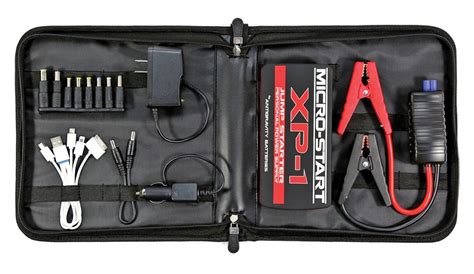 compact jump starters buyers guide utv action magazine