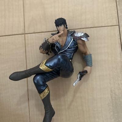 Fist Of The North Star Kenshiro Noodle Stopper No 68960 EBay