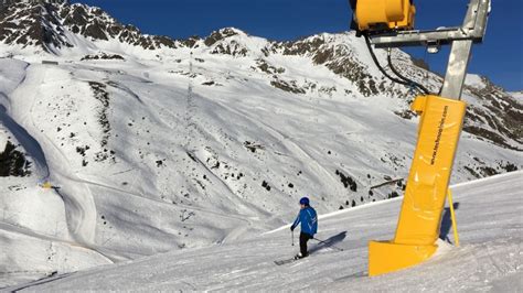 Neuer Corona Skiplan in Österreich Ski Spaß in der Krise DARUM müssen