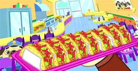 Chip And Potato Chip And Potato S04 E005 Wedding Rehearsal Chip Grandma