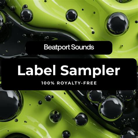 Loopmasters Releases Free Beatport Sounds Label Sampler