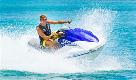 Different Types Of Jet Skis Kayak Help