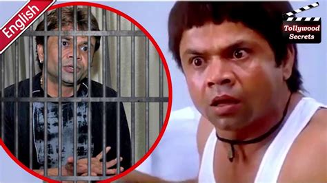 Rajapal Yadav Sentenced 6 Months Jailtollywood Secrets Youtube