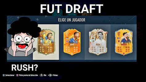 Asmr Fifa 23 Fut Draft Ven A Relajarte 💤 Youtube