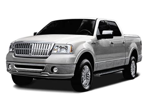 2008 Lincoln Mark Lt Supercrew Elite 4wd Prices Values And Mark Lt Supercrew Elite 4wd Price