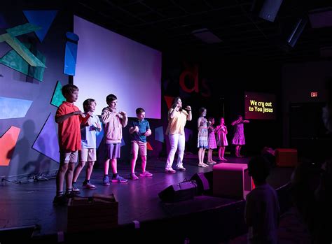 Kids Northway Church