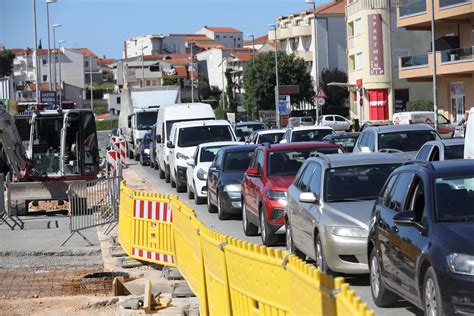 Slobodna Dalmacija Javio Nam Se Nijemac Koji Ljetuje U Podstrani Ne