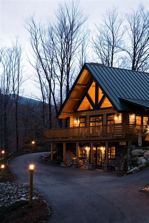 Rocky Mountain Log Homes Manchester Floor Plan Rustic Other By