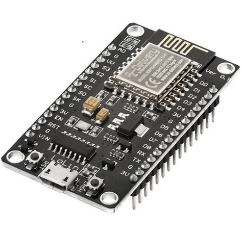 Nodemcu Esp V Lolin Aranacorp