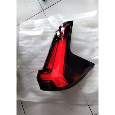 Jual Lampu Stoplamp Xpander Up Original Shopee Indonesia