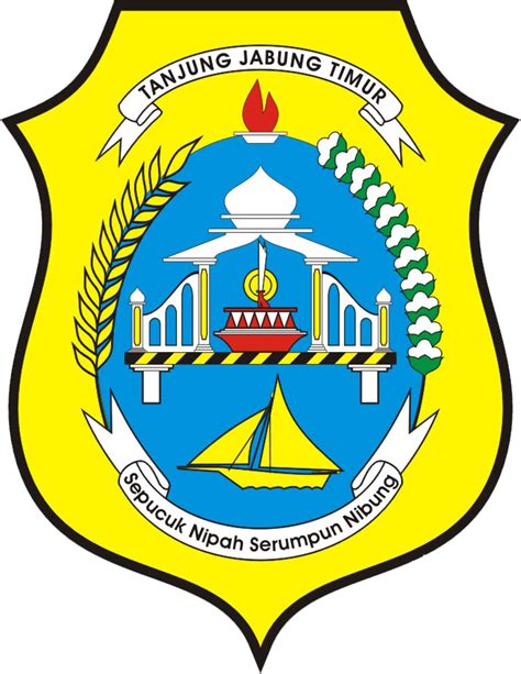 Lambang Kabupaten Kota Pangkajene Kepulauan Png Informasi Indonesia