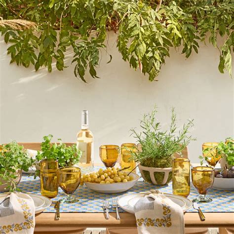 Mill Melamine Outdoor Dinner Plate Sets West Elm