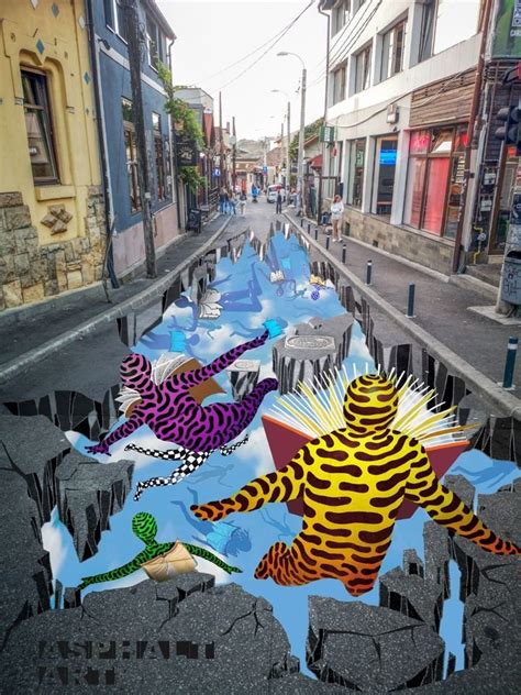 Ziua de Cluj Cine va realiza Asphalt Art pe Strada Piezișă cu 20