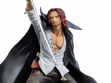 One Piece Akagami No Shanks Ichiban Kuji Ichiban Kuji Action New