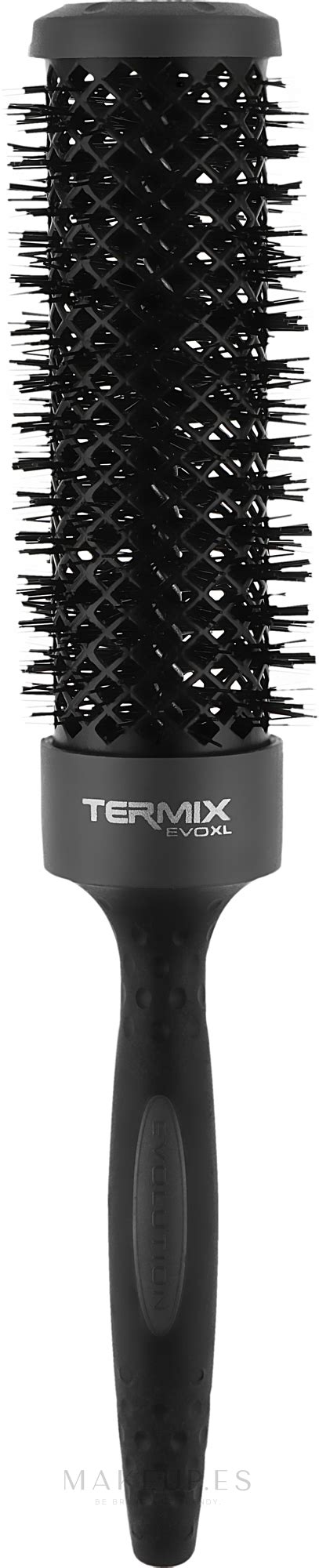 Termix Evo Xl Cepillo T Rmico De Pelo P Evo Xlp Mm Makeup Es