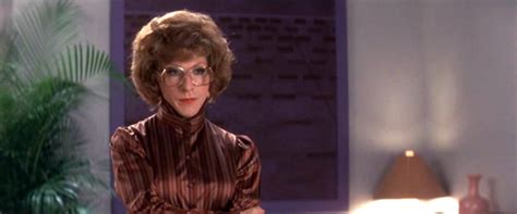 '80s Movie Style: Tootsie | Mirror80