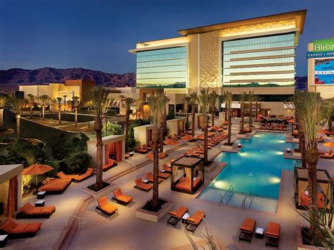 Best Hotels with Free Parking in Las Vegas for 2024 | U.S. News Travel