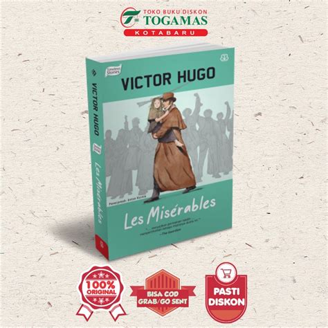 Jual Les Miserables Victor Hugo Shopee Indonesia