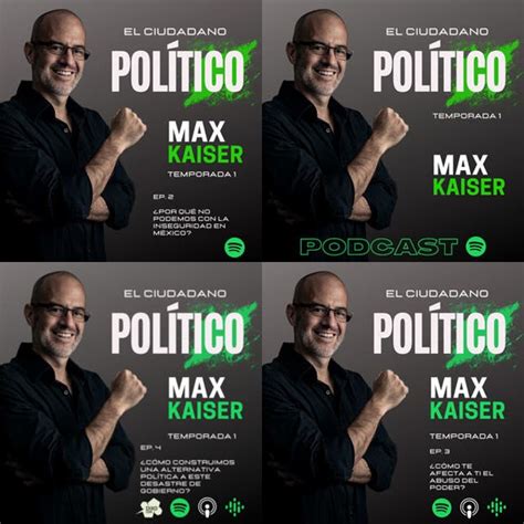 Max Kaiser Playlist By Paty Godinez Spotify