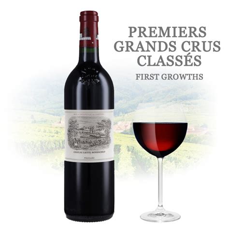 Chateau Lafite Rothschild Pauillac 2009 1er Grand Cru Classé