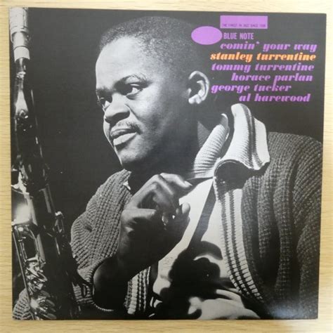 Yahoo オークション LP2788 US Blue noteStanley Turrentine Co