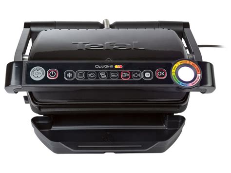 Optigrill »GC7058«, 2000 W online kaufen | LIDL
