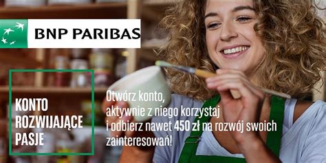 Odbierz Z Got Wki Za Konto Osobiste W Bnp Paribas Moniaki Pl