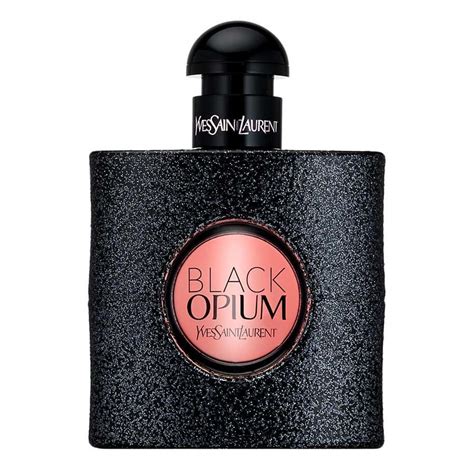 Nước Hoa Ysl Black Opium 50ml Yaatea Shop